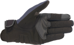 ALPINESTARS Copper Gloves - Indigo -  2XL 3568420-7014-2X