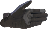 ALPINESTARS Copper Gloves - Indigo -  2XL 3568420-7014-2X
