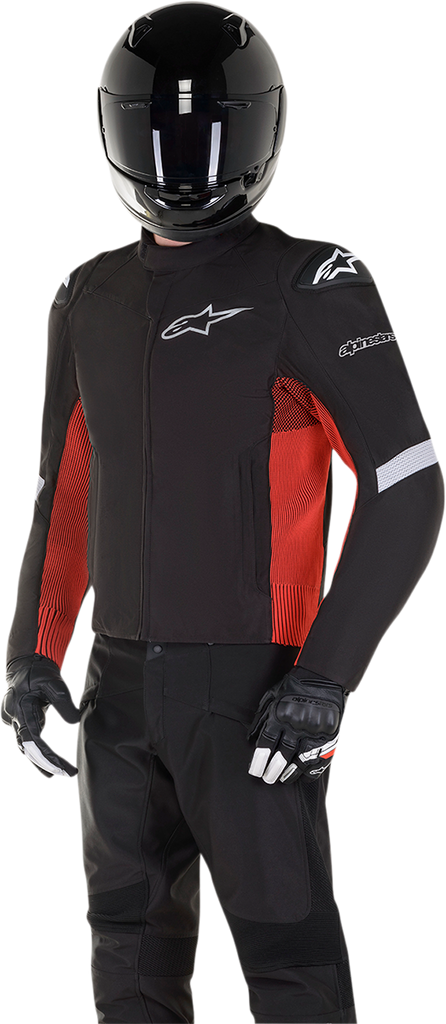 Alpinestars viper tech air jacket on sale