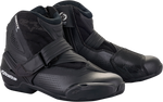 ALPINESTARS Stella SMX-1R V V2 Boots - Black - US 4 / EU 37 2224121-10-37