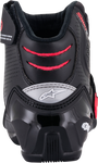 ALPINESTARS Stella SMX-1R V V2 Boots - Black/Pink - US 7.5 / EU 41 2224121-1839-41
