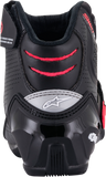 ALPINESTARS Stella SMX-1R V V2 Boots - Black/Pink - US 6.5 / EU 40 2224121-1839-40