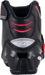 ALPINESTARS Stella SMX-1R V V2 Boots - Black/Pink - US 3.5 / EU 36 2224121-1839-36