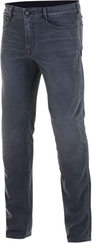 ALPINESTARS Copper v2 Plus Denim Pants - Black - US 36 / EU 52 3328721-1277-36