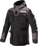 ALPINESTARS Daiji Jacket - Black - XL 3307421-10-XL