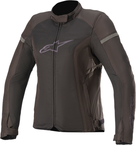 ALPINESTARS Stella T-Kira v2 Air Jacket - Black/Gray - Medium 3312021-1169-M