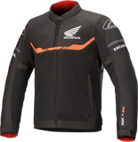ALPINESTARS Honda T-SPS Air Jacket - Black/Red - 3XL 3300421-1303-3X