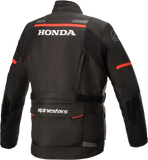 ALPINESTARS Honda Andes v3 Drystar® Jacket - Black - 2XL 3207421-10-2X