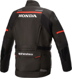 ALPINESTARS Honda Andes v3 Drystar® Jacket - Black - XL 3207421-10-XL