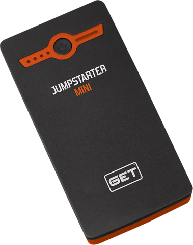 GET Jumpstarter Mini- with Case GK-JMPSTR-0002