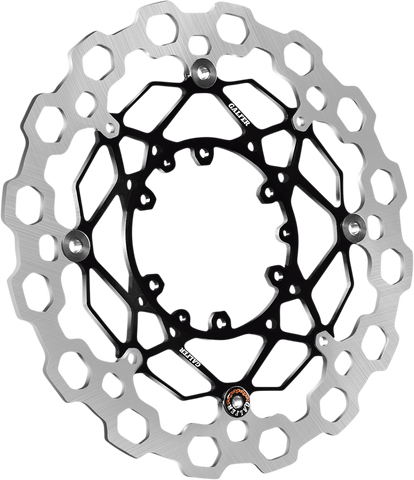 GALFER Brake Rotor - DF070FLQ DF070FLQ