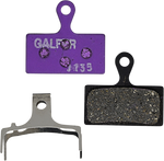 GALFER Ebike Brake Pads - BFD452 BFD452G1652