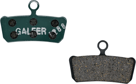 GALFER Pro Brake Pads - BFD459 BFD459G1554