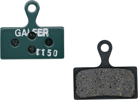 GALFER Pro Brake Pads - BFD452 BFD452G1554