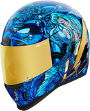 ICON Airform™ Helmet - Ships Company - Blue - 3XL 0101-13683