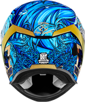 ICON Airform™ Helmet - Ships Company - Blue - Medium 0101-13679