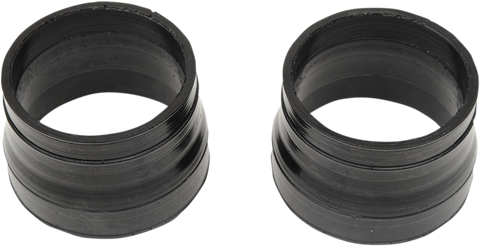 MOOSE RACING Carburetor Boots - Banshee - 34-35mm 1051-BLK