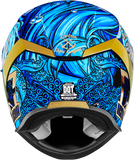 ICON Airform™ Helmet - Ships Company - Blue - XL 0101-13681