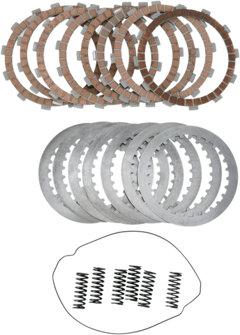 MOOSE RACING Clutch Kit M90-105