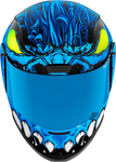 ICON Airform™ Helmet - Manik'R - Blue - XL 0101-13865