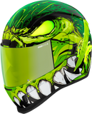ICON Airform™ Helmet - Manik'R - Green - 3XL 0101-13874