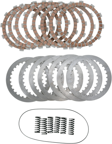 MOOSE RACING Clutch Kit M90-180