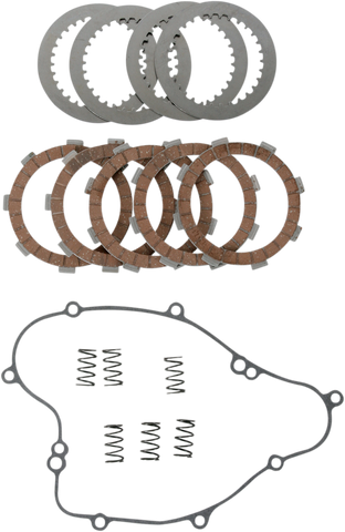 MOOSE RACING Clutch Kit M90-109