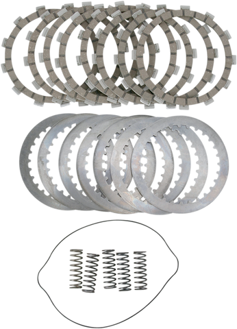 MOOSE RACING Clutch Kit M90-111