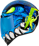 ICON Airform™ Helmet - Manik'R - Blue - XL 0101-13865