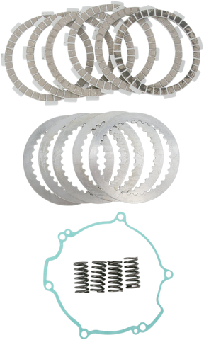 MOOSE RACING Clutch Kit M90-115