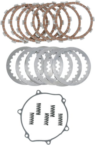 MOOSE RACING Clutch Kit M90-124