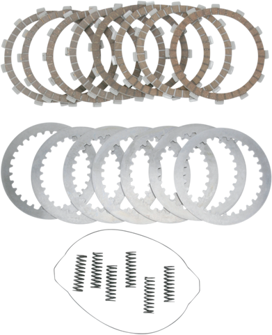 MOOSE RACING Clutch Kit M90-128