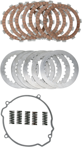 MOOSE RACING Clutch Kit M90-201