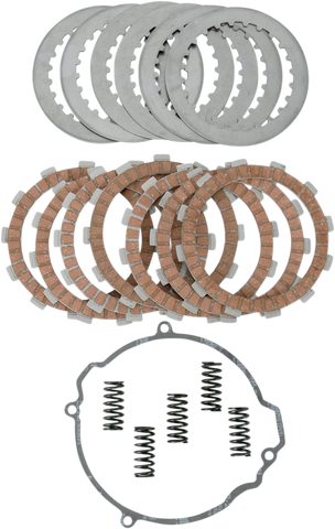 MOOSE RACING Clutch Kit M90-136