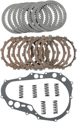 MOOSE RACING Clutch Kit M90-188