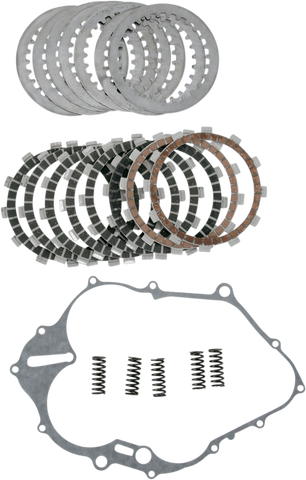MOOSE RACING Clutch Kit M90-165