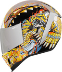 ICON Airform™ Helmet - Warthog - Large 0101-13687