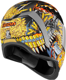 ICON Airform™ Helmet - Warthog - Large 0101-13687