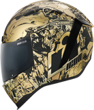 ICON Airform™ Helmet - Guardian - Gold - Large 0101-13694