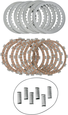 MOOSE RACING Clutch Kit M90-185