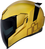 ICON Airflite™ Helmet - Jewel - MIPS® - Gold - Medium 0101-13884