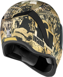 ICON Airform™ Helmet - Guardian - Gold - Medium 0101-13693