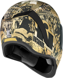 ICON Airform™ Helmet - Guardian - Gold - Medium 0101-13693