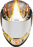 ICON Airform™ Helmet - Warthog - 3XL 0101-13690