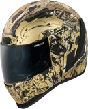 ICON Airform™ Helmet - Guardian - Gold - 3XL 0101-13697