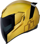 ICON Airflite™ Helmet - Jewel - MIPS® - Gold - Large 0101-13885