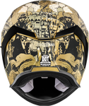 ICON Airform™ Helmet - Guardian - Gold - XS 0101-13691