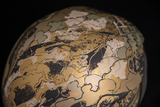 ICON Airform™ Helmet - Guardian - Gold - XS 0101-13691