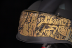 ICON Airform™ Helmet - Guardian - Gold - 3XL 0101-13697