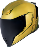 ICON Airflite™ Helmet - Jewel - MIPS® - Gold - Large 0101-13885